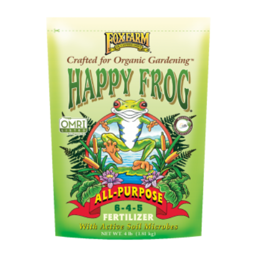 Happy Frog all purpose