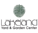 Lakeland Yard & Garden logo